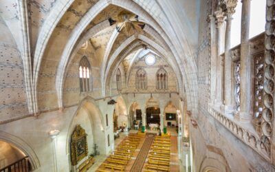 El mudéjar aragonés cumple 21 años de su declaración como Patrimonio de la Humanidad por la UNESCO